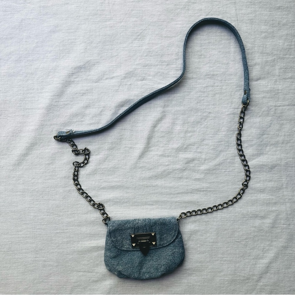 Sling Bag